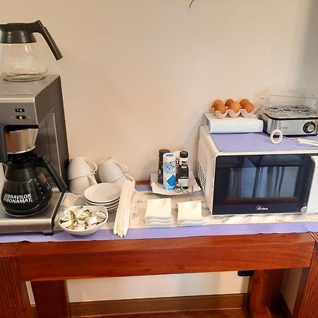 B&B La Vecchia Tipografia - Lago D'Idro Ponte Caffaro 外观 照片