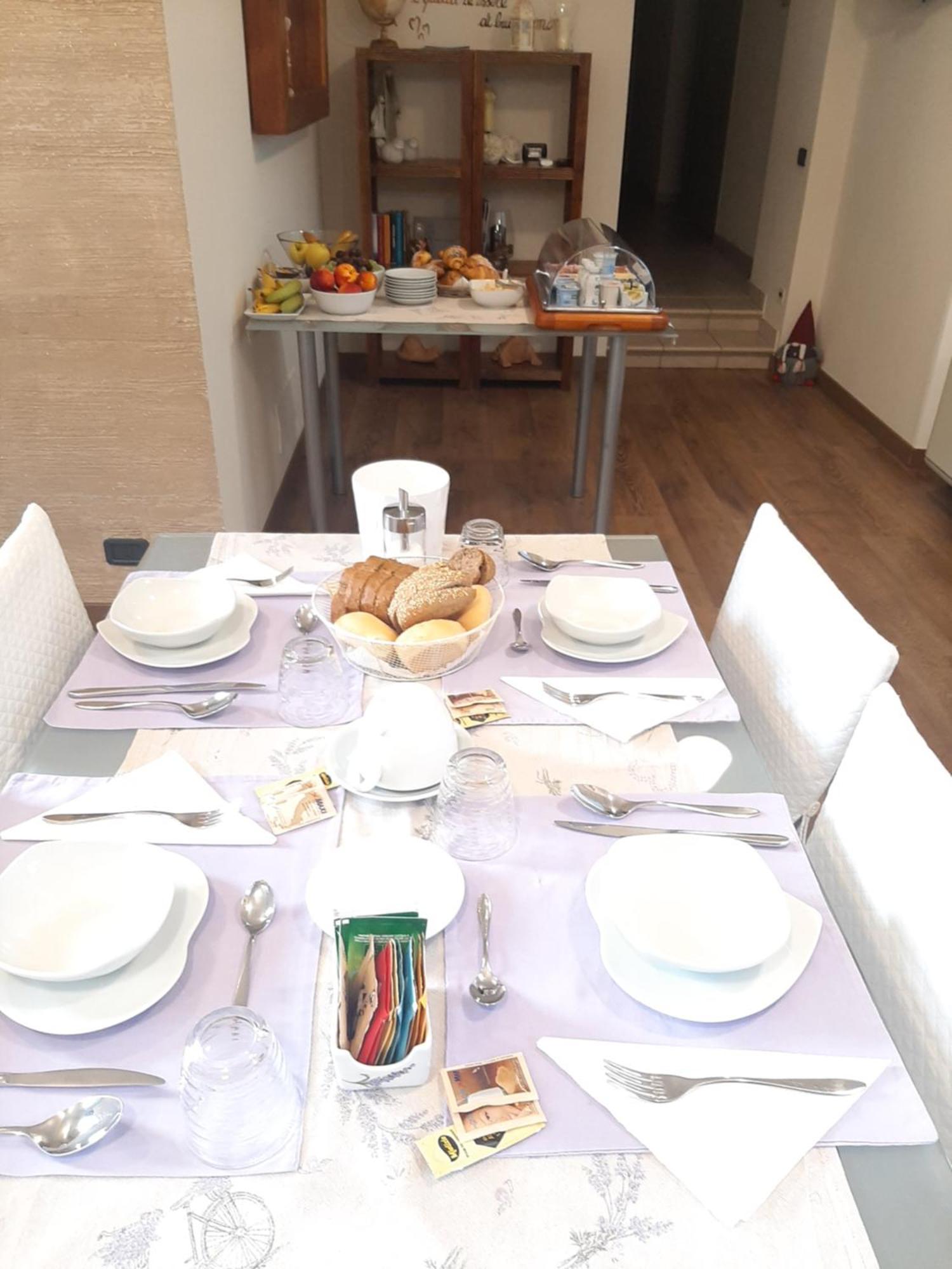 B&B La Vecchia Tipografia - Lago D'Idro Ponte Caffaro 外观 照片