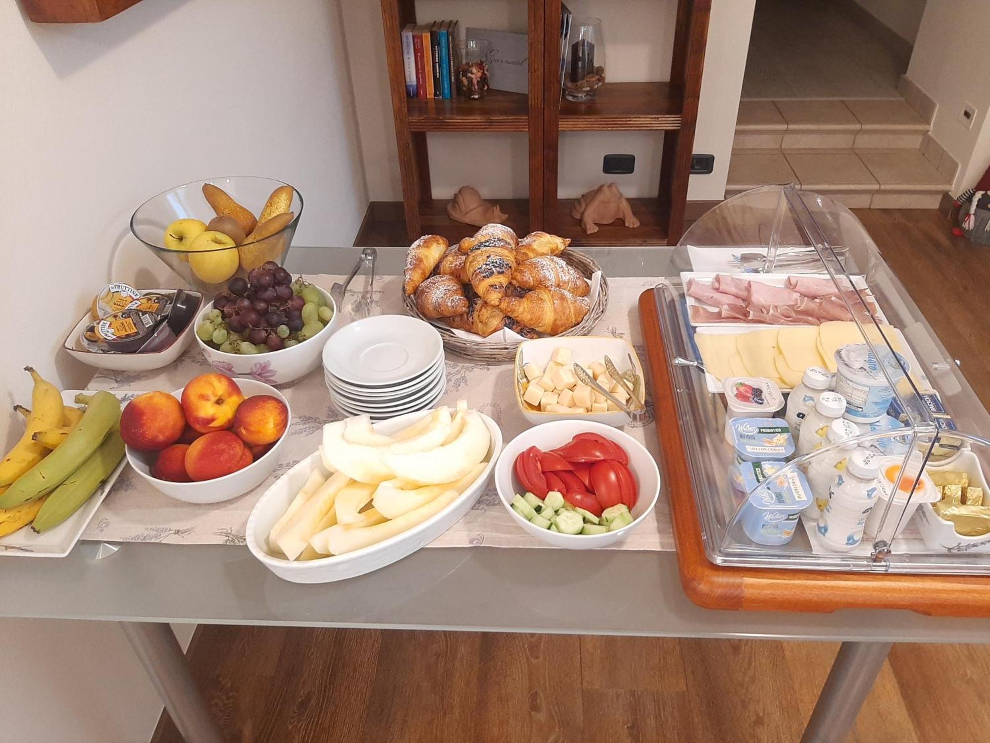 B&B La Vecchia Tipografia - Lago D'Idro Ponte Caffaro 外观 照片