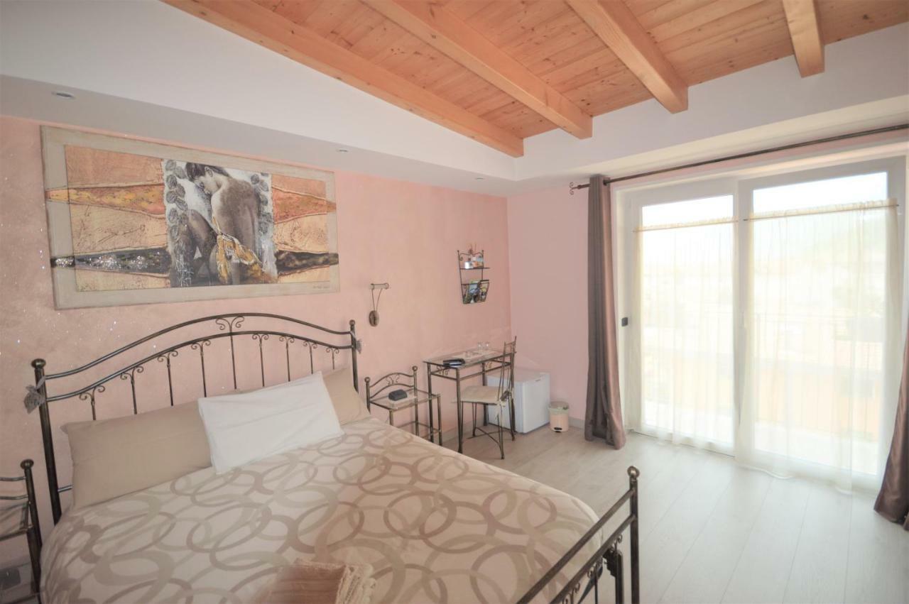 B&B La Vecchia Tipografia - Lago D'Idro Ponte Caffaro 外观 照片