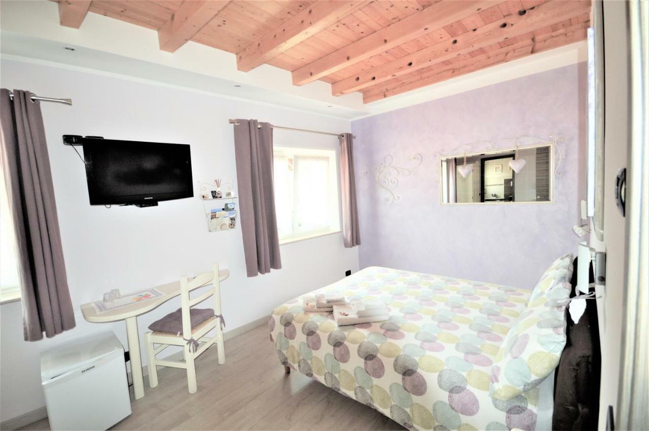 B&B La Vecchia Tipografia - Lago D'Idro Ponte Caffaro 外观 照片
