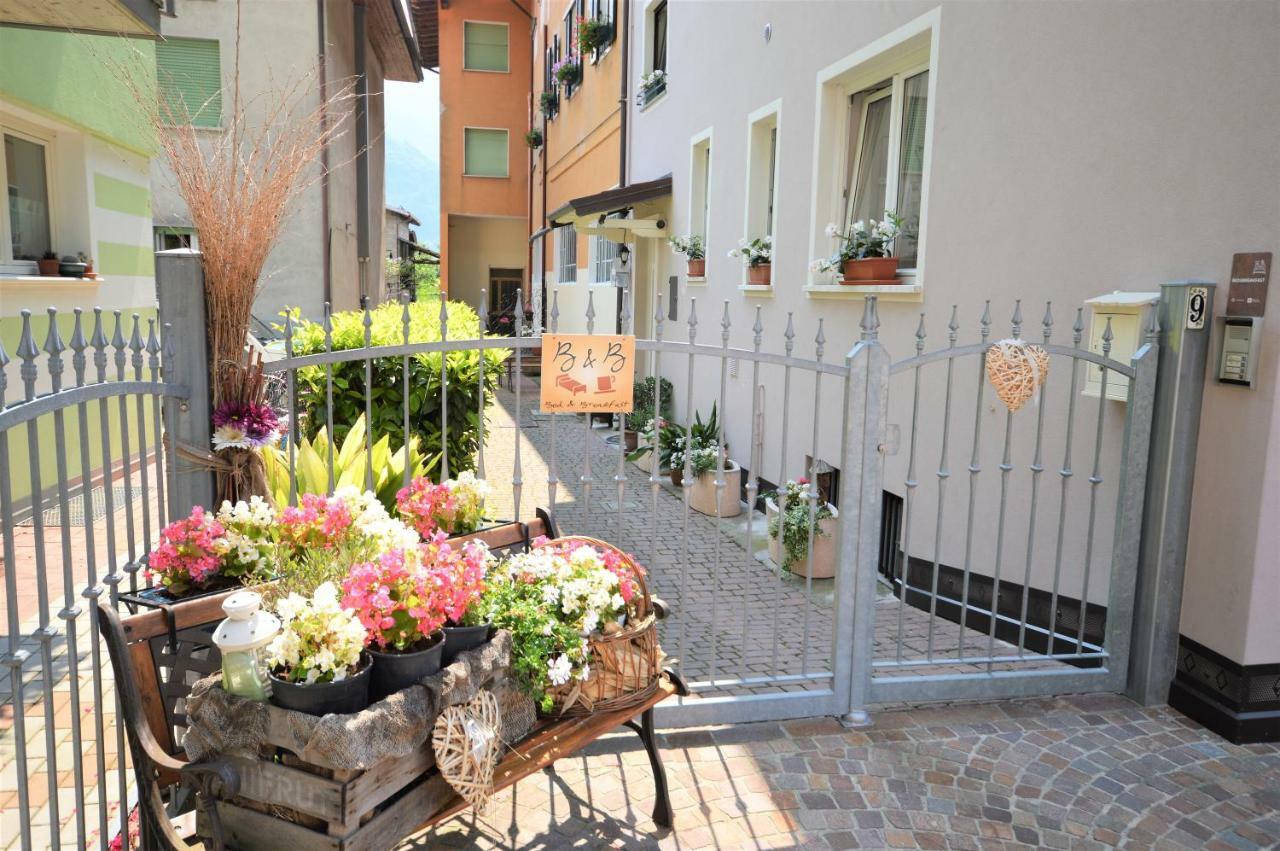 B&B La Vecchia Tipografia - Lago D'Idro Ponte Caffaro 外观 照片
