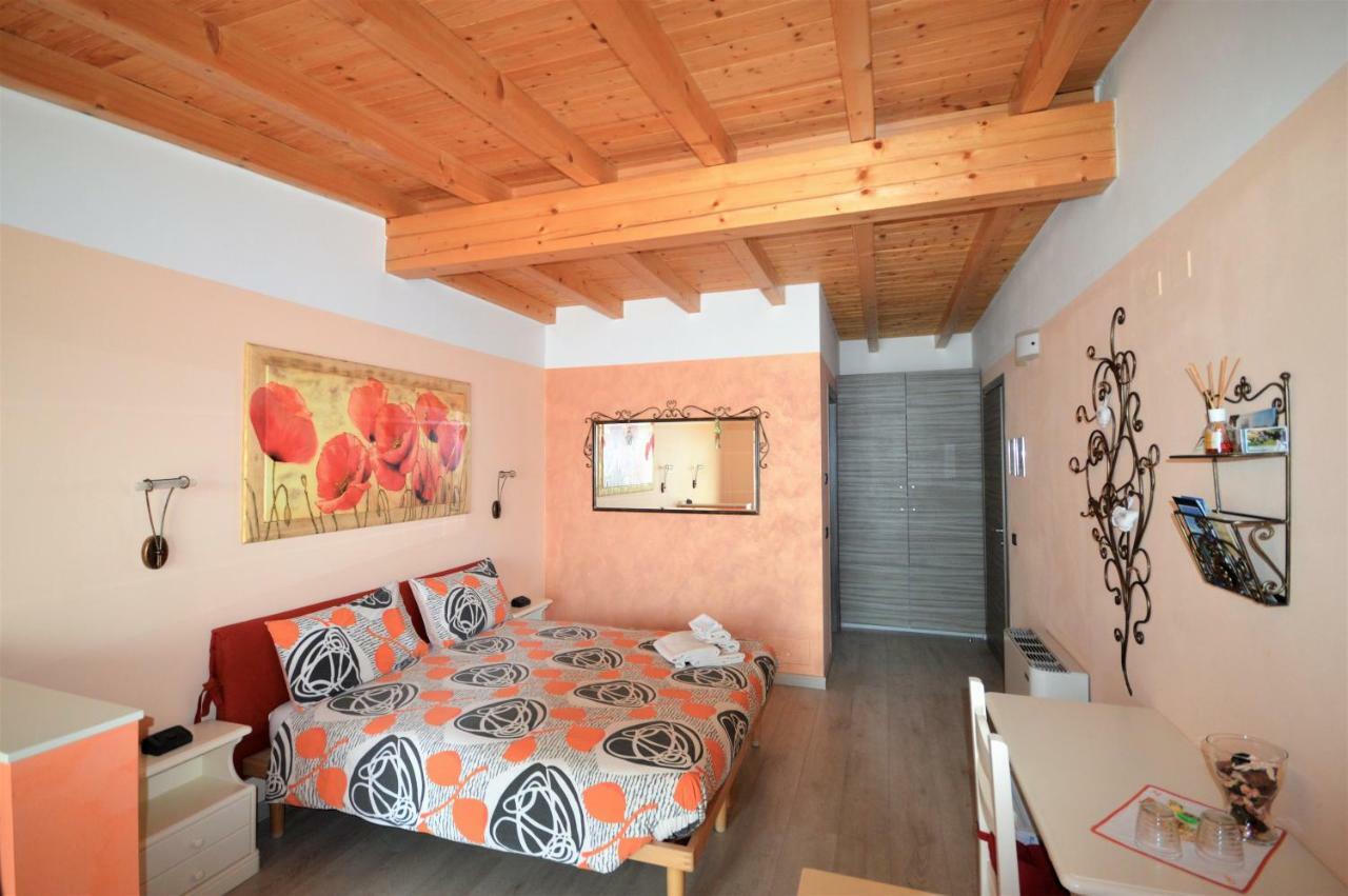 B&B La Vecchia Tipografia - Lago D'Idro Ponte Caffaro 外观 照片