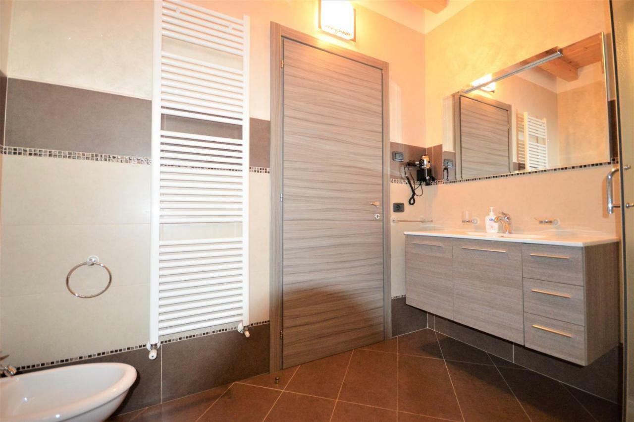 B&B La Vecchia Tipografia - Lago D'Idro Ponte Caffaro 外观 照片