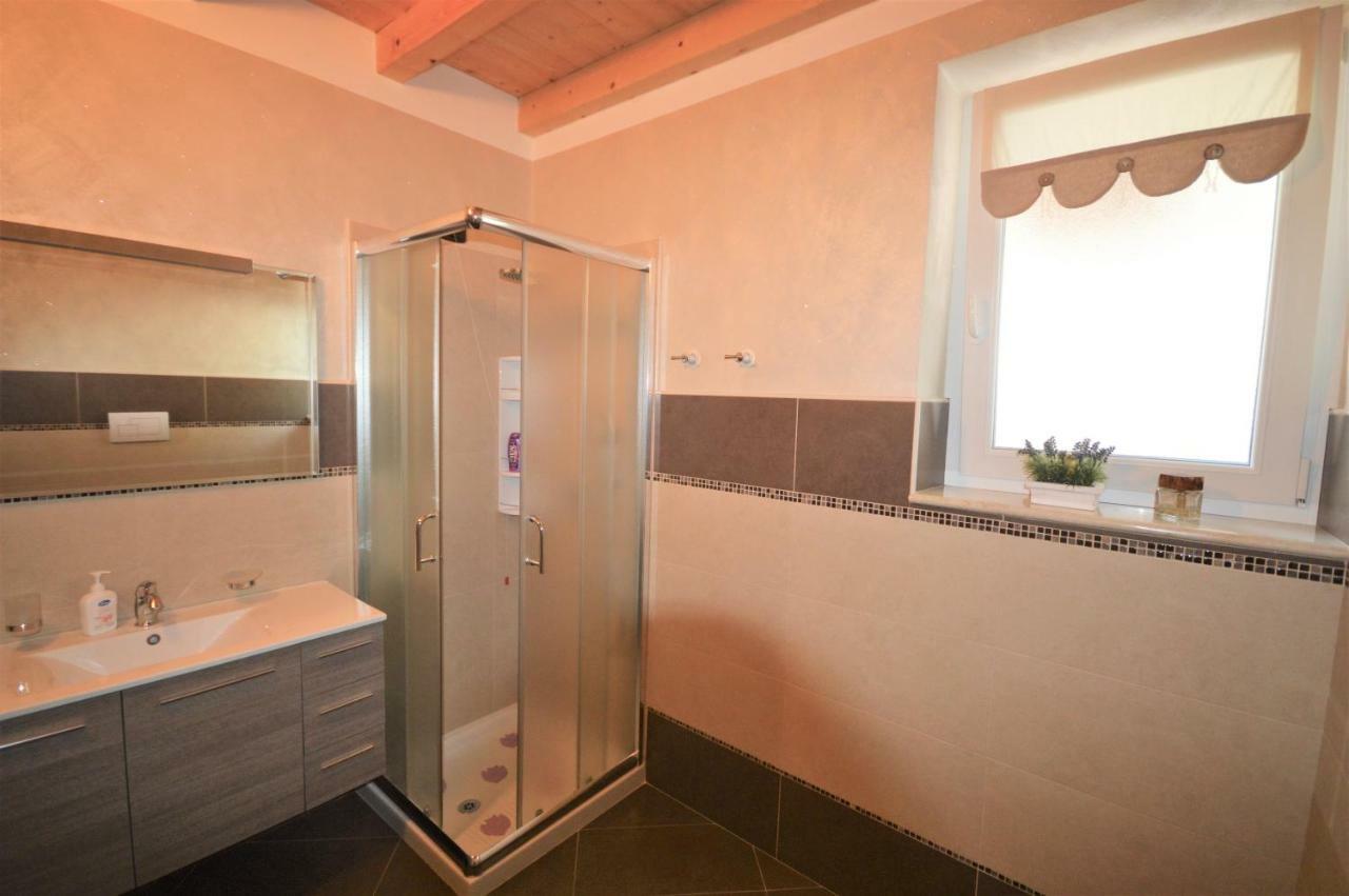 B&B La Vecchia Tipografia - Lago D'Idro Ponte Caffaro 外观 照片