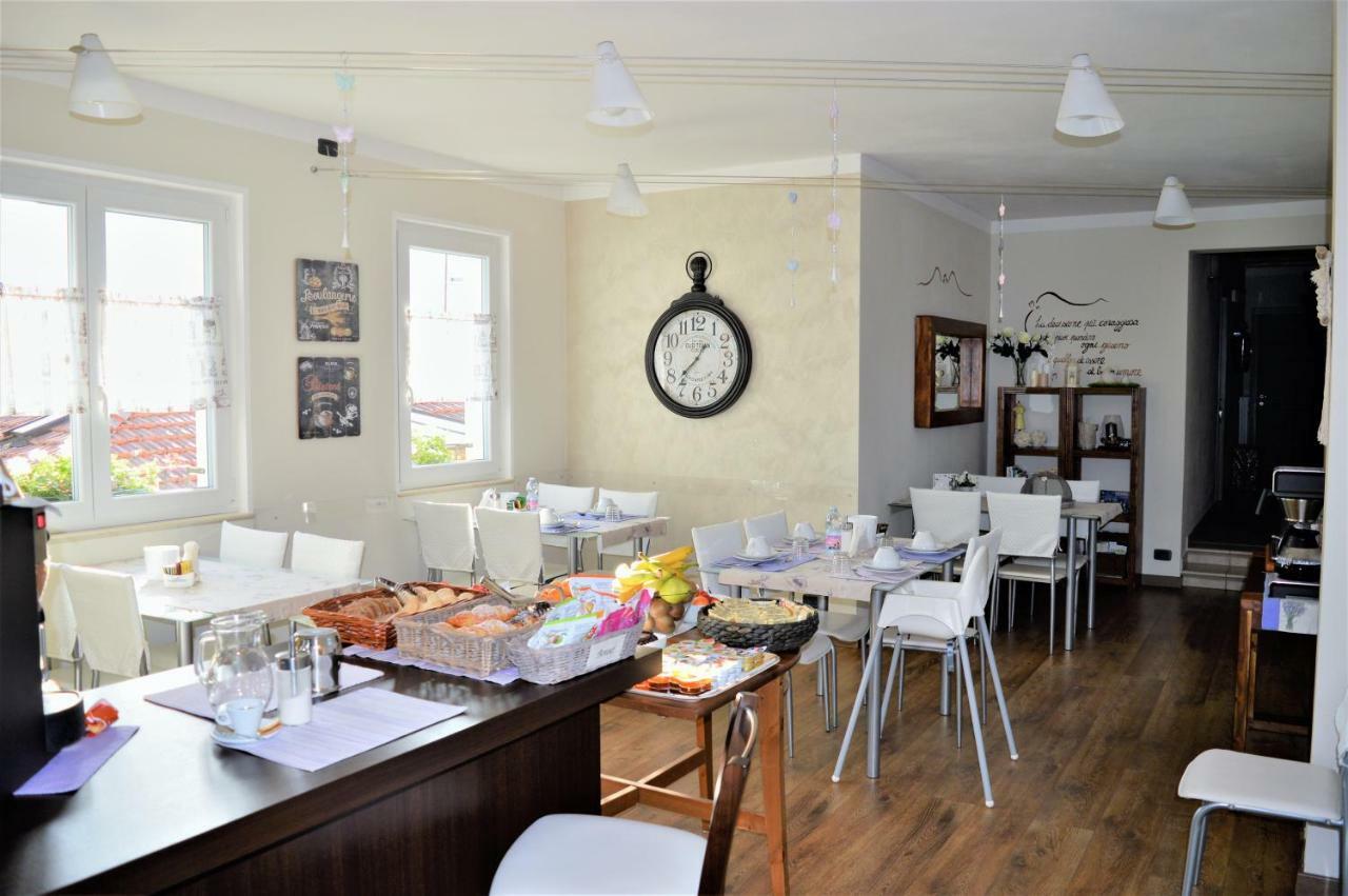 B&B La Vecchia Tipografia - Lago D'Idro Ponte Caffaro 外观 照片