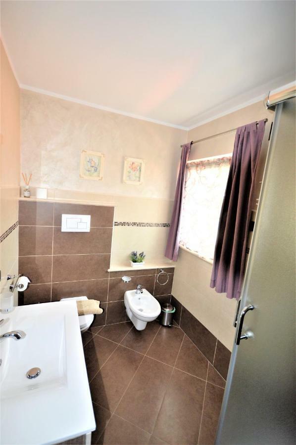 B&B La Vecchia Tipografia - Lago D'Idro Ponte Caffaro 外观 照片