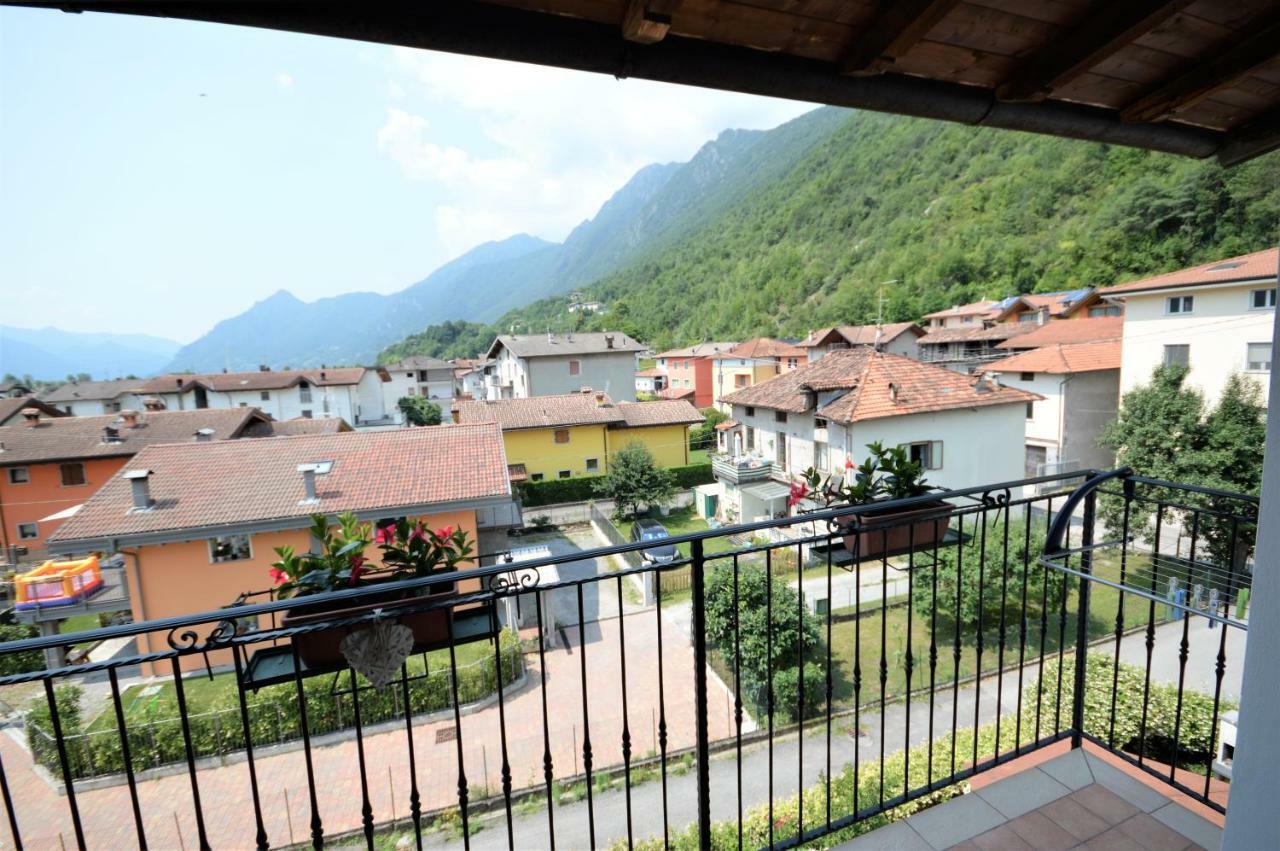 B&B La Vecchia Tipografia - Lago D'Idro Ponte Caffaro 外观 照片