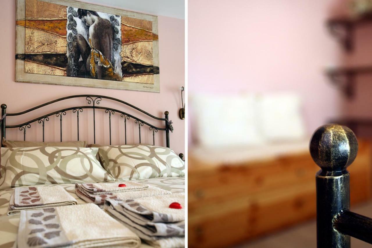 B&B La Vecchia Tipografia - Lago D'Idro Ponte Caffaro 外观 照片