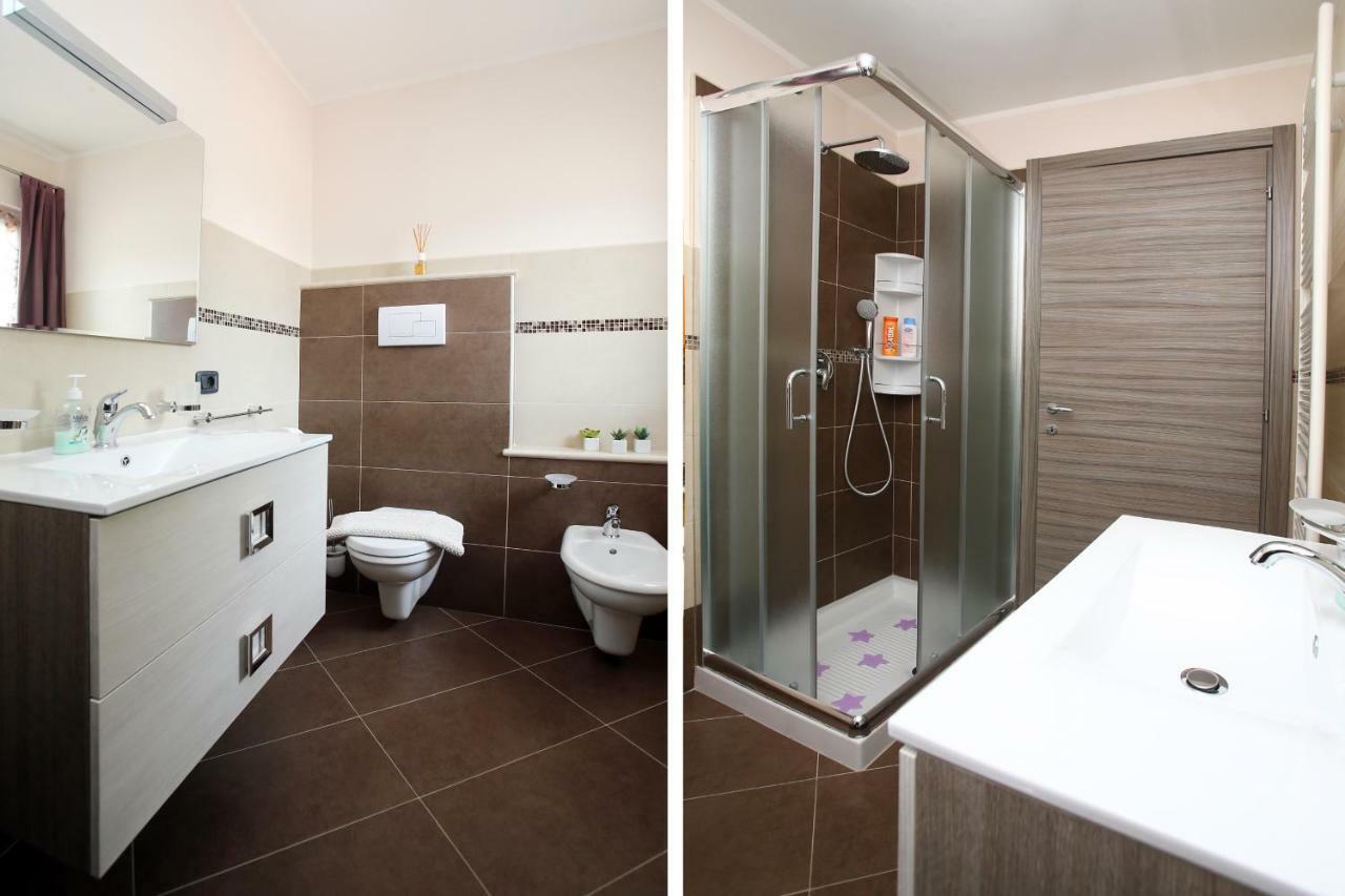 B&B La Vecchia Tipografia - Lago D'Idro Ponte Caffaro 外观 照片