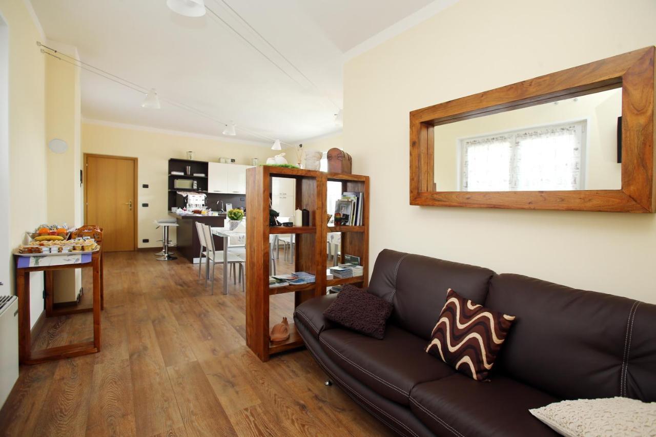 B&B La Vecchia Tipografia - Lago D'Idro Ponte Caffaro 外观 照片