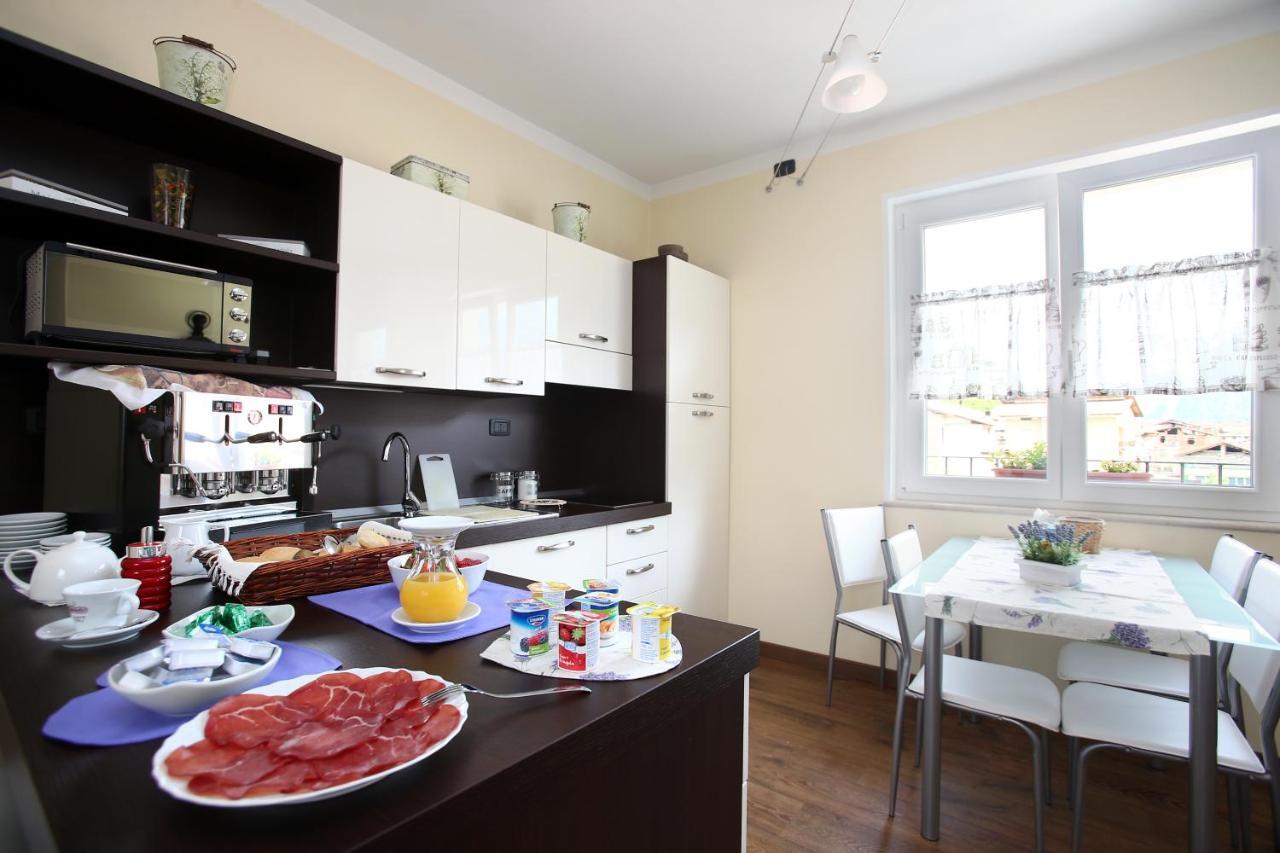 B&B La Vecchia Tipografia - Lago D'Idro Ponte Caffaro 外观 照片