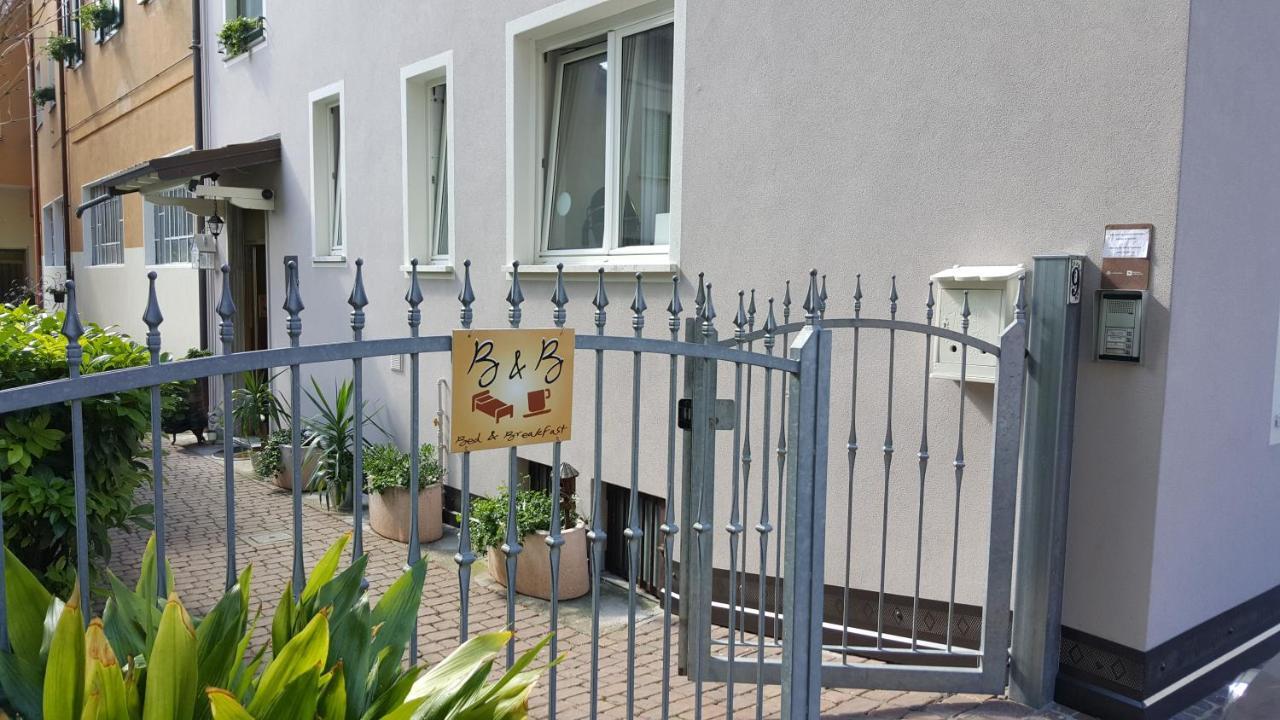 B&B La Vecchia Tipografia - Lago D'Idro Ponte Caffaro 外观 照片